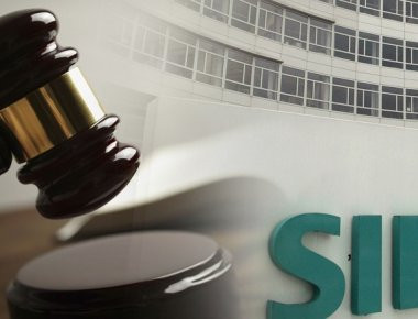 Ξεκίνησαν οι καταθέσεις για την υπόθεση της Siemens - Ο Παναγής Βουρλούμης παραδέχθηκε δωροδοκίες στελεχών του OTE